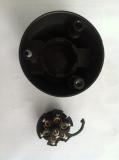 12V 7pin plastic round socket Model-SⅠ
