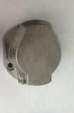 MLTC-006 12V 7pin Aluminium flat socket Model-S Ⅱ