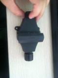 MLTC-010 12V 7pin plastic Flat socket