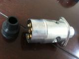 MLTC-007 12V 7pin Aluminium plug Model-PⅠ