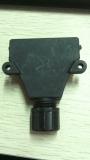 MLTC-010 12V 7pin plastic Flat socket
