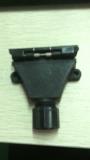 MLTC-010 12V 7pin plastic Flat socket