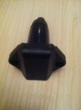 MLTC-012 12V 7pin plastic Australia socket
