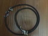 truck bus metal steel chain snow chain ice chain
