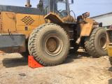 Truck wheel chock with PU filling foam, car wheel chock holder