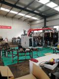 Truck wheel chock with PU filling foam, car wheel chock holder