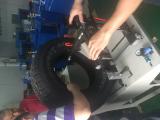 Edge Banding Melting Point Hot Melt Adhesive Glue for tire