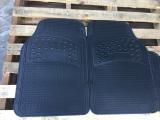 4.China factory price truck carpet kit car foot mats