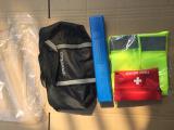 Empty Portable Medical Bag Emergency Survival First Aid Kit For Car Home Travel Medical First Aid Bags