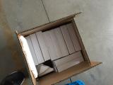 2.Heavy Duty Trailer Accessories Hitch Ball Mounts with Two Balland Hitch Pins