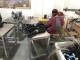 Custom trailer light harness kits