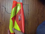New ultrathin design importing safety buggy whip from china