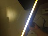 2020 1000M Lighting Super Bright 8D Driving LED Light BarsTruck Offroad,2 Rows 4x4 14 22 32 42 50 inch Laser Led Light Bar